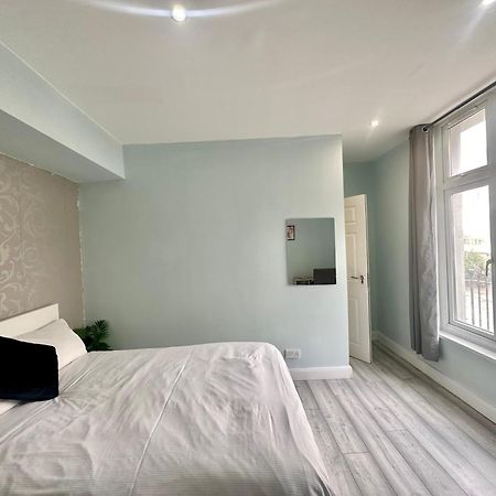 Kings Cross Guest House London Exterior photo