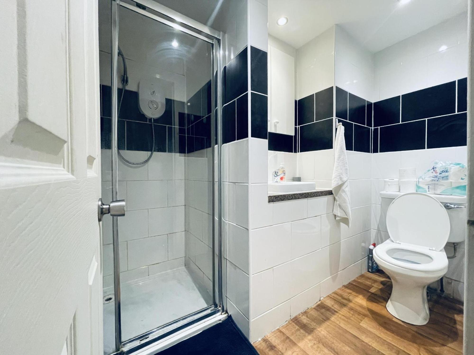 Kings Cross Guest House London Room photo